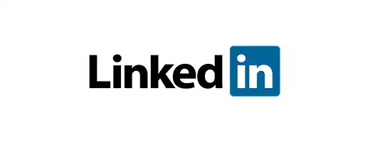Logo Linkedin